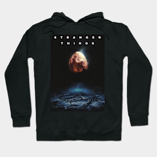 Stranger Things Hoodie